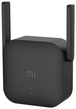 Усилитель сигнала Xiaomi Mi Wi-Fi Amplifier Pro (Black) 965844462318913
