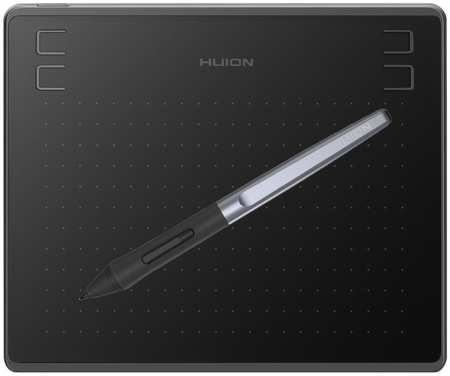 Графический планшет Huion HS64