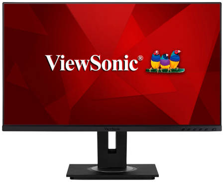 27″ Монитор ViewSonic VG2755-2K 75Hz 2560x1440 IPS