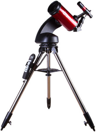 Телескоп Sky-Watcher Star Discovery MAK102 SynScan GOTO 965844462359454