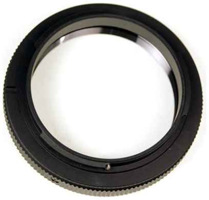 Т-кольцо Bresser для камер Nikon M42 965844462359493