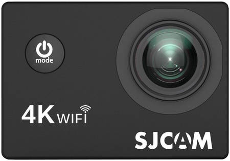 Экшн-камера SJCAM SJ4000 Air Black 965844462421870