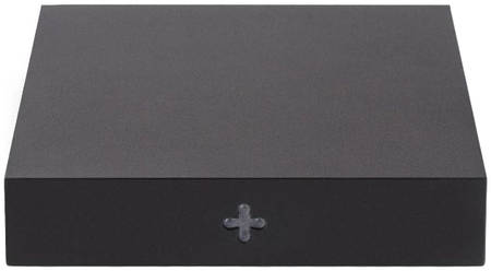Смарт-приставка Rombica Smart Box SBQ-SM008 1/8GB Black 965844462433379