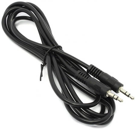5bites Аудио кабель штекер-штекер 3.5 мм - 3 метра 965844462446451