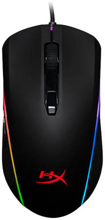 Игровая мышь HyperX Pulsefire Surge Black (HX-MC002B) 965844462469051