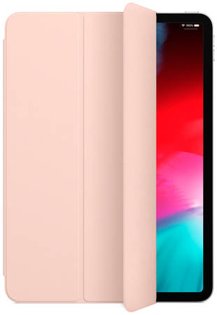 Чехол Apple Smart Folio для Apple iPad Pro Pink (MRX92ZM/A) 965844462469711