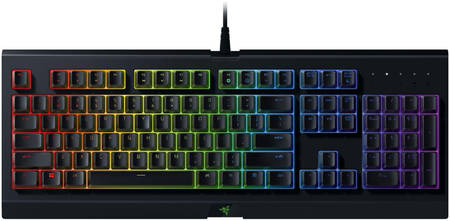 Проводная игровая клавиатура Razer Cynosa Chroma Black (RZ03-02260800-R3R1) 965844462469976