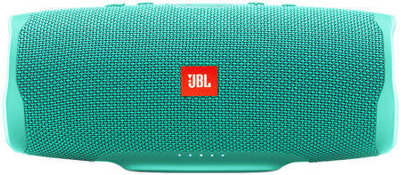 Портативная колонка JBL Charge 4 Teal