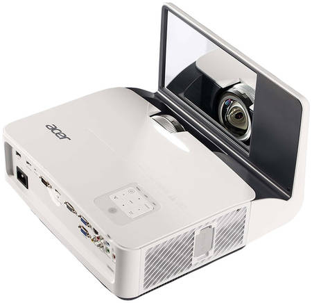 Видеопроектор Acer U5320W White (MR.JL111.001) 965844462493356