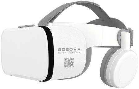 Очки виртуальной реальности для смартфона BoboVR Z6