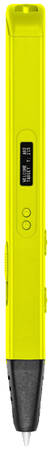 3D-ручка FUNTASTIQUE RP800A Желтый 965844462543243