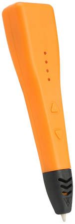 3D-ручка FUNTASTIQUE CLEO Оранжевый 965844462543733