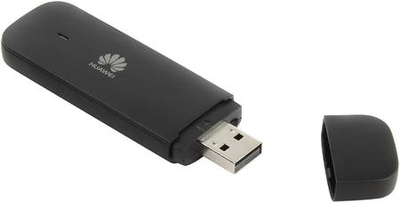 USB-модем Huawei E3372H Black 965844462600398