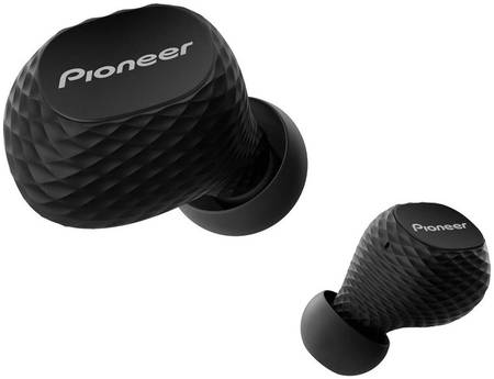 Беспроводные наушники Pioneer SE-C8TW Black 965844462600741