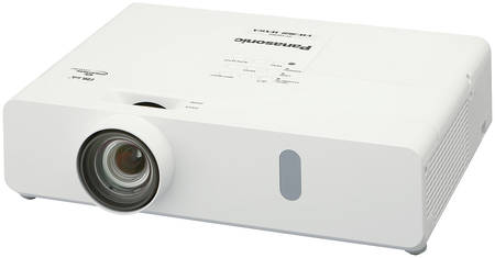 Проектор Panasonic PT-VW360 White 965844462601292