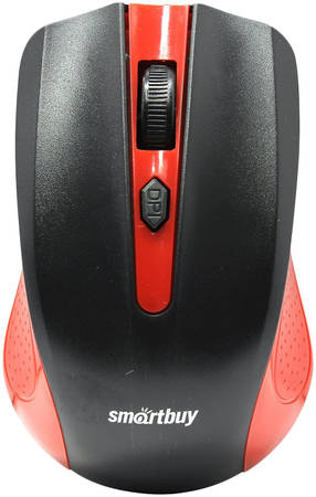 Мышь SmartBuy One 352 Red/Black (SBM-352-RK) 965844462614858