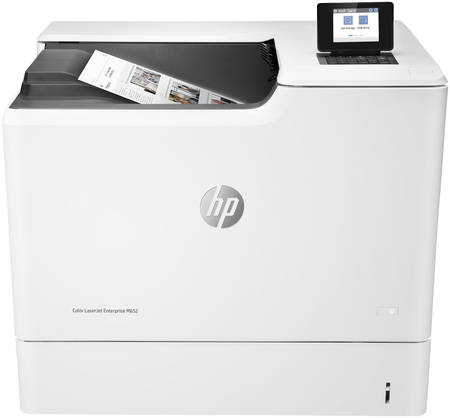 Лазерный принтер HP Color LaserJet M652n 965844462622132