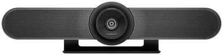 Web-камера Logitech ConferenceCam MeetUp Black (960-001102) 965844462622201