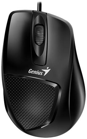 Мышь Genius DX-150X Black 965844462625098