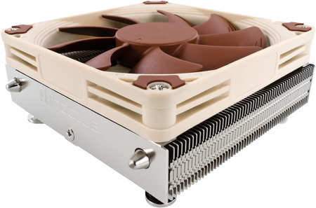 Кулер для процессора Noctua NH-L9I