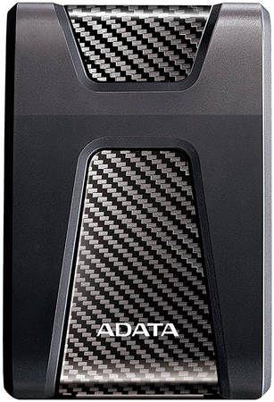 Внешний жесткий диск ADATA DashDrive Durable HD650 4ТБ (AHD650-4TU31-CBK) 965844462625821