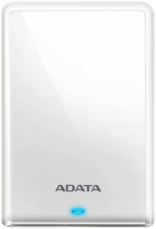Внешний жесткий диск ADATA HV620S 1ТБ (AHV620S-1TU3-CWH) 965844462625823