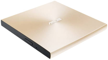 Привод Asus ZenDrive U9M External Ultra-Slim SDRW-08U9M-U Gold SDRW-08U9M-U/GOLD/G/AS 965844462627394
