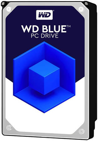 Жесткий диск WD 2ТБ (WD20SPZX)