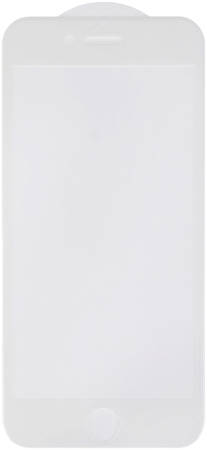 Защитное стекло RED LINE для Apple iPhone 6/iPhone 6S White УТ000008165 965844462627438