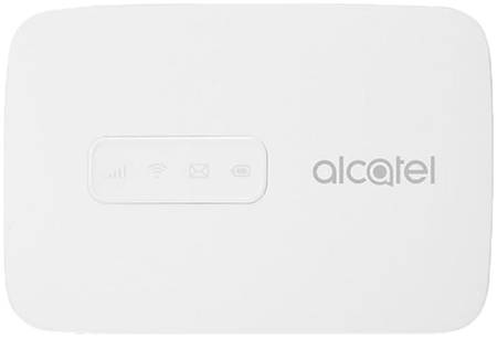 Мобильный роутер Alcatel Link Zone