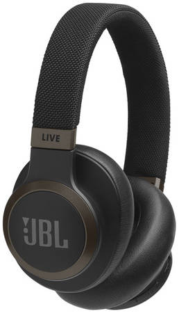 Беспроводные наушники JBL Live 650 BTNC