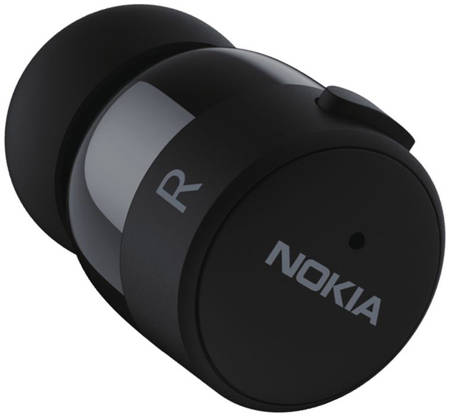 Беспроводные наушники NOKIA Earbuds V2 BH-705 Black 965844462669119