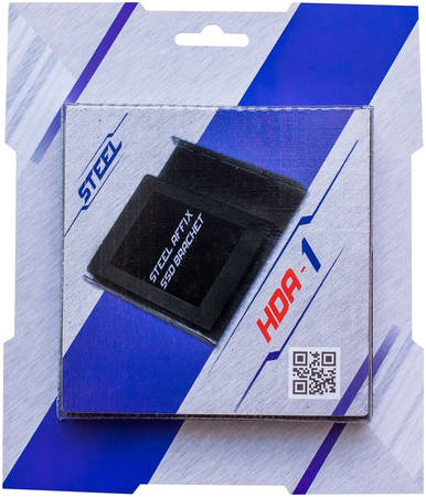 Переходник для HDD 2,5″-3,5″ Steel HDA-1 965844462682808