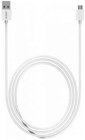 Кабель Orico ADC-05 microUSB 0,5м White USB-microUSB