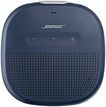 Портативная колонка Bose SoundLink Micro