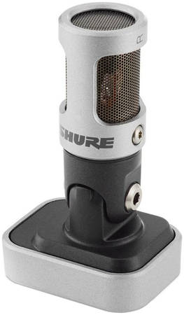 Shure MV88 (A060117) - цифровой микрофон для iOS