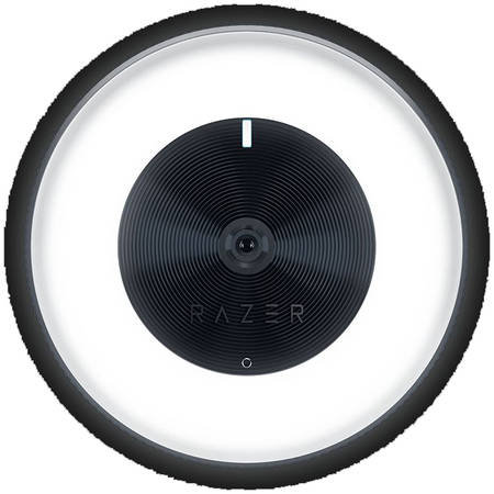 Web-камера Razer Kiyo Black (RZ19-02320100-R3M1) 965844462699708