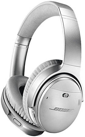 Беспроводные наушники Bose QuietComfort 35 II