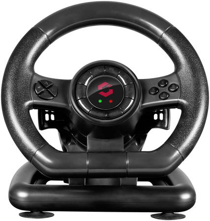 Руль Speedlink BOLT Racing Wheel (PC)