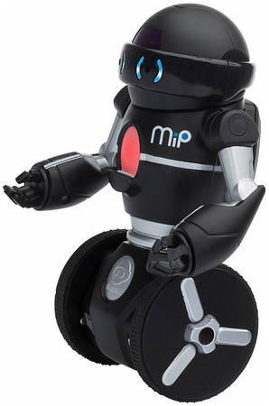 Радиоуправляемый робот WowWee MIP W0825