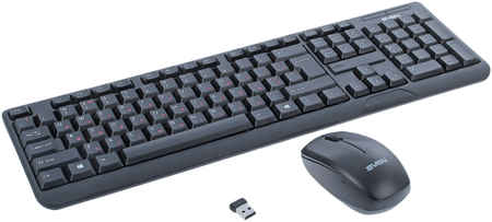 Комплект клавиатура и мышь Sven 3300 965844462775750