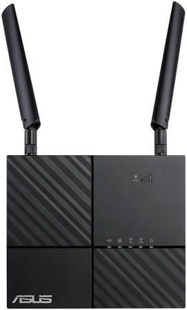 Wi-Fi роутер Asus 4G-AC53U