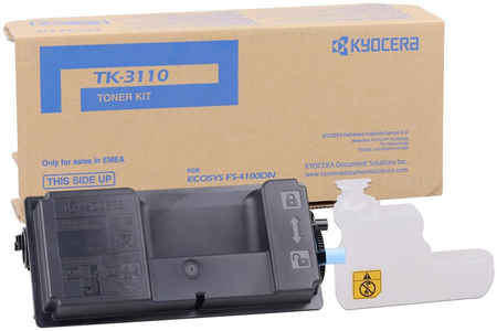 Тонер Kyocera TK-3110