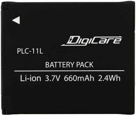 Аккумулятор для цифрового фотоаппарата DigiCare PLC-11L 965844462823704