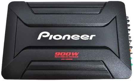 Усилитель 2-канальный Pioneer GM-A5602 965844462823724