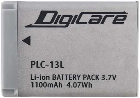 Аккумулятор для цифрового фотоаппарата DigiCare PLC-13L 965844462823794