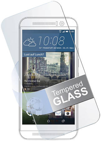 Защитное стекло InterStep для Huawei Y5 Prime/Y5 Lite 2018