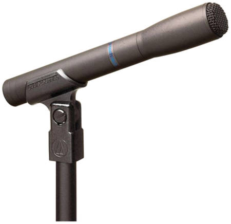 Микрофон Audio-Technica AT8010 Grey 965844462832314