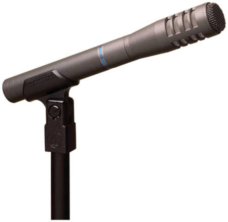 Микрофон Audio-Technica AT8033 Grey 965844462832318