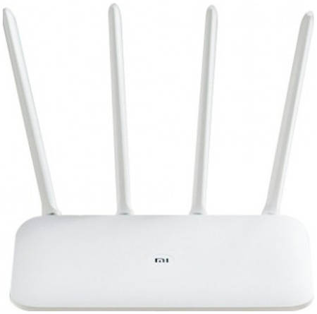 Wi-Fi роутер Xiaomi Mi Wi-Fi Router 4